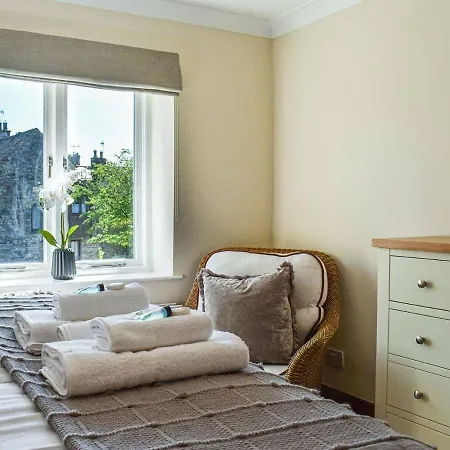 Ferienhaus The Mews Kirkby Lonsdale